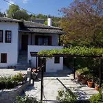 Sea & Mountain Pelion *