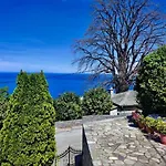 Sea & Mountain Pelion Feriehus *
