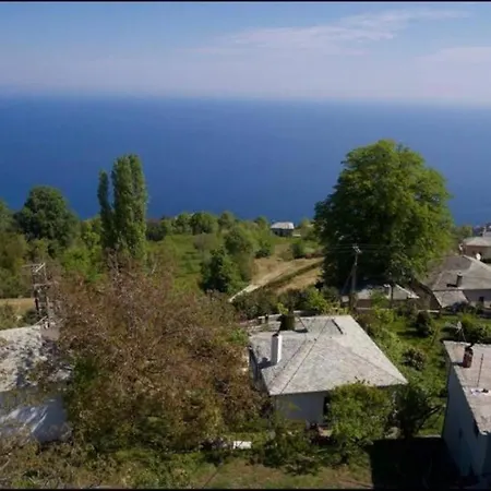 Sea & Mountain Pelion Feriehus