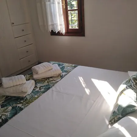 Holiday home Sea & Mountain Pelion