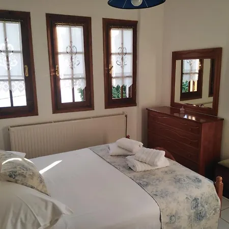 Sea & Mountain Pelion Holiday home
