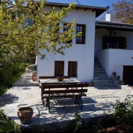 Semesterbostad Sea & Mountain Pelion