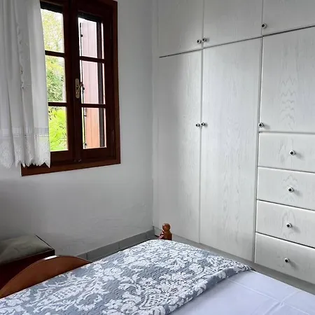 Sea & Mountain Pelion * Mourésion