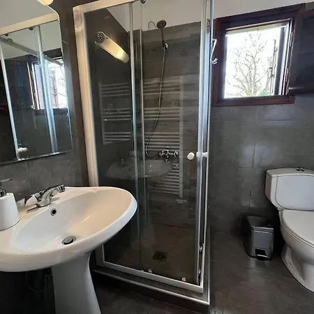 Semesterbostad Sea & Mountain Pelion