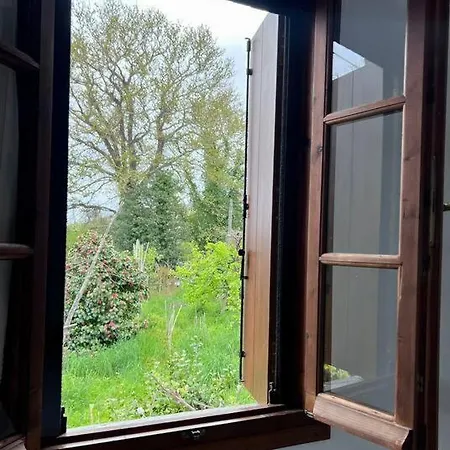 Semesterbostad Sea & Mountain Pelion *