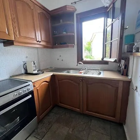 Sea & Mountain Pelion * Mourésion