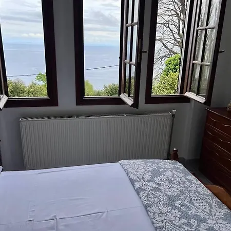 Sea & Mountain Pelion