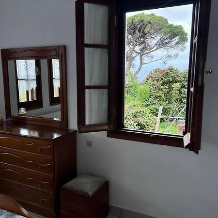 Semesterbostad Sea & Mountain Pelion Mourésion