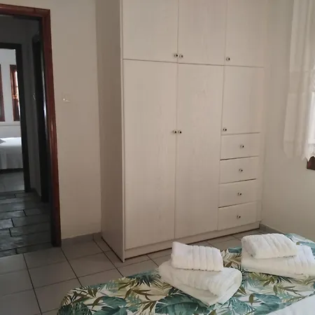 Sea & Mountain Pelion * Mourésion