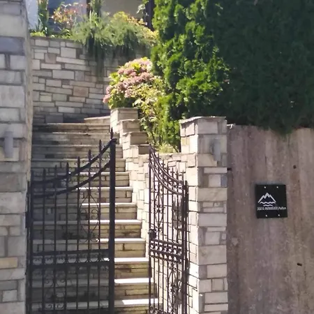 Sea & Mountain Pelion Semesterbostad