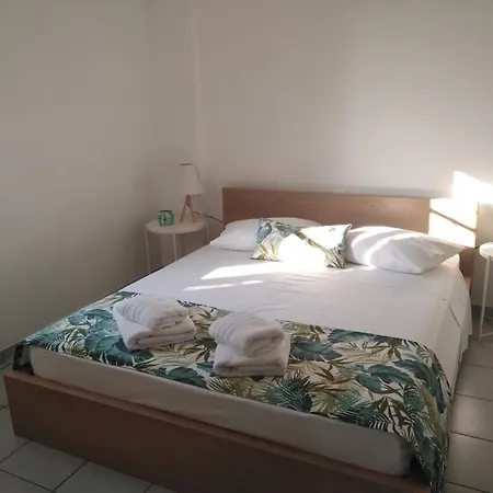 Sea & Mountain Pelion Semesterbostad *