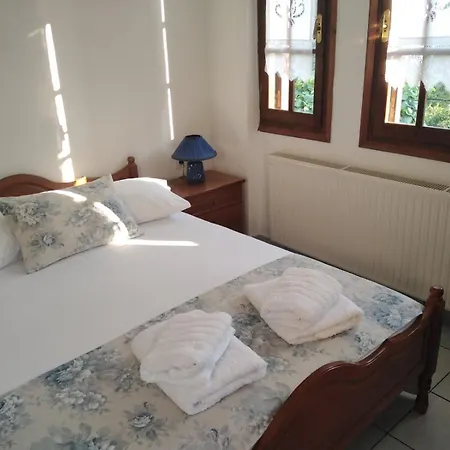 Semesterbostad Sea & Mountain Pelion *