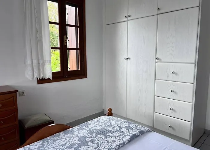 Sea & Mountain Pelion * Mourésion