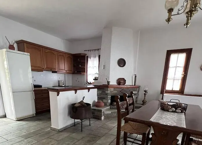 Sea & Mountain Pelion * Mourésion