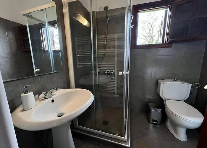 Σπίτι διακοπών Sea & Mountain Pelion