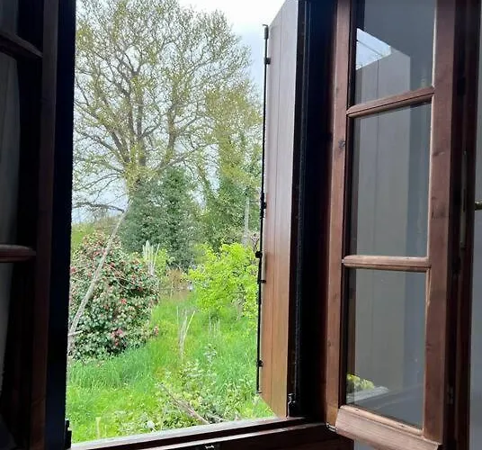 Σπίτι διακοπών Sea & Mountain Pelion *