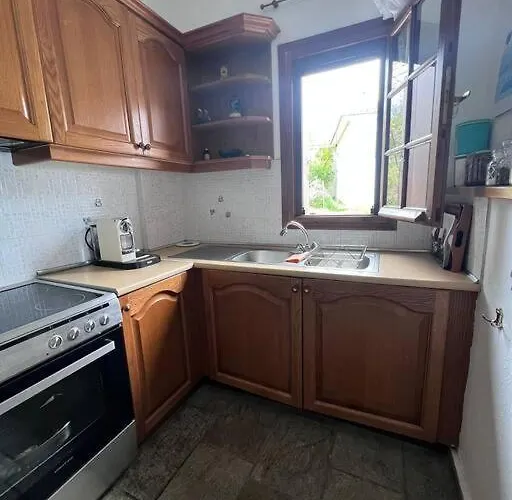 Sea & Mountain Pelion * Mourésion