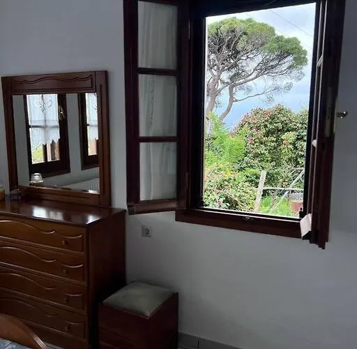 Σπίτι διακοπών Sea & Mountain Pelion Mourésion