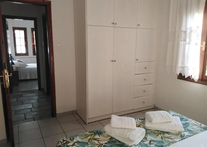 Sea & Mountain Pelion * Mourésion