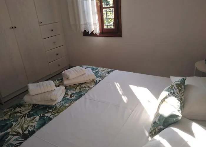 Σπίτι διακοπών Sea & Mountain Pelion