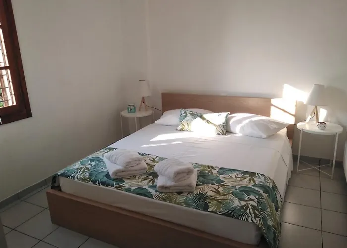 Sea & Mountain Pelion Σπίτι διακοπών *