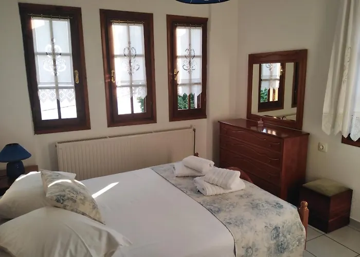 Sea & Mountain Pelion Σπίτι διακοπών